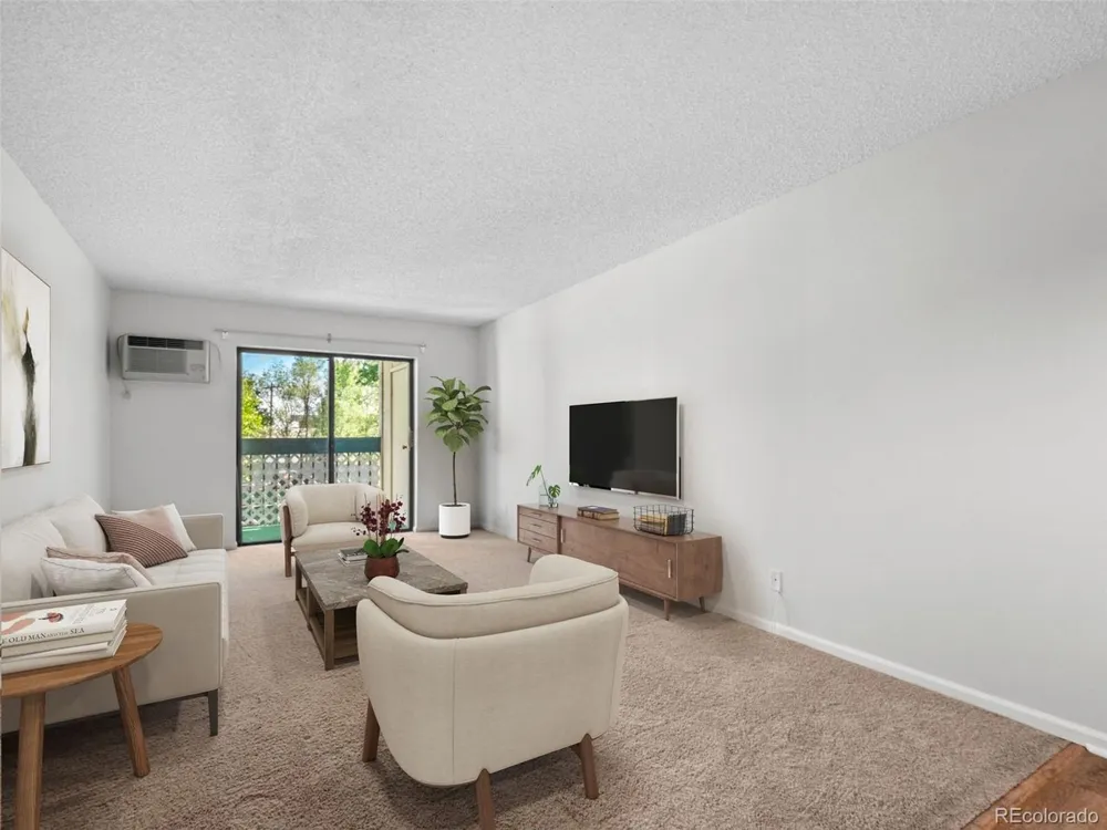 7780 W 38th Avenue #204 Wheat Ridge, CO 80033