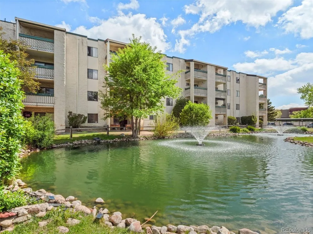 7780 W 38th Avenue #204 Wheat Ridge, CO 80033