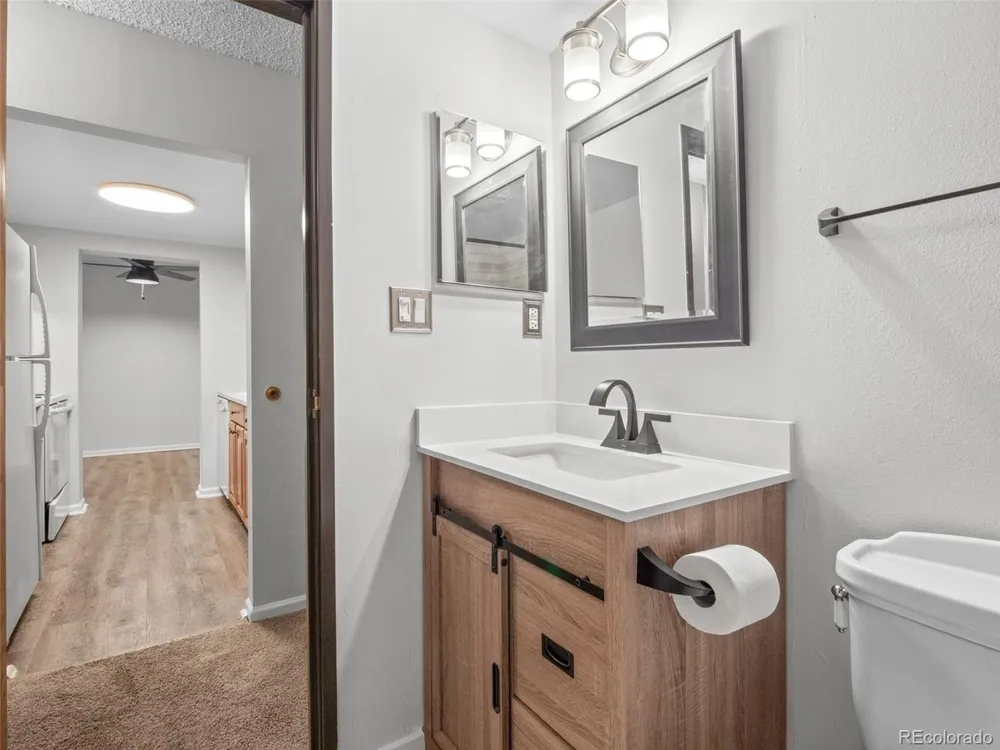 7780 W 38th Avenue #204 Wheat Ridge, CO 80033