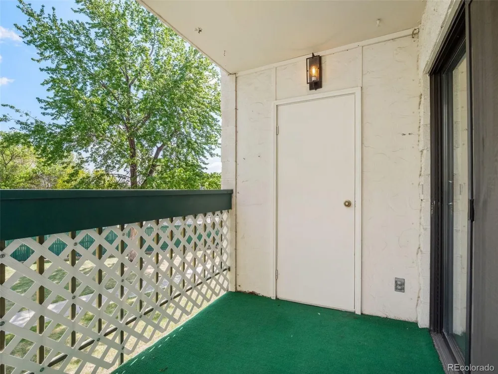 7780 W 38th Avenue #204 Wheat Ridge, CO 80033