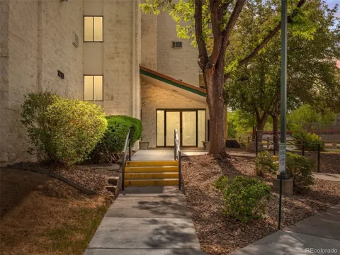 7780 W 38th Avenue #204