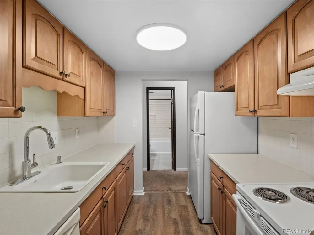 7780 W 38th Avenue #204 Wheat Ridge, CO 80033