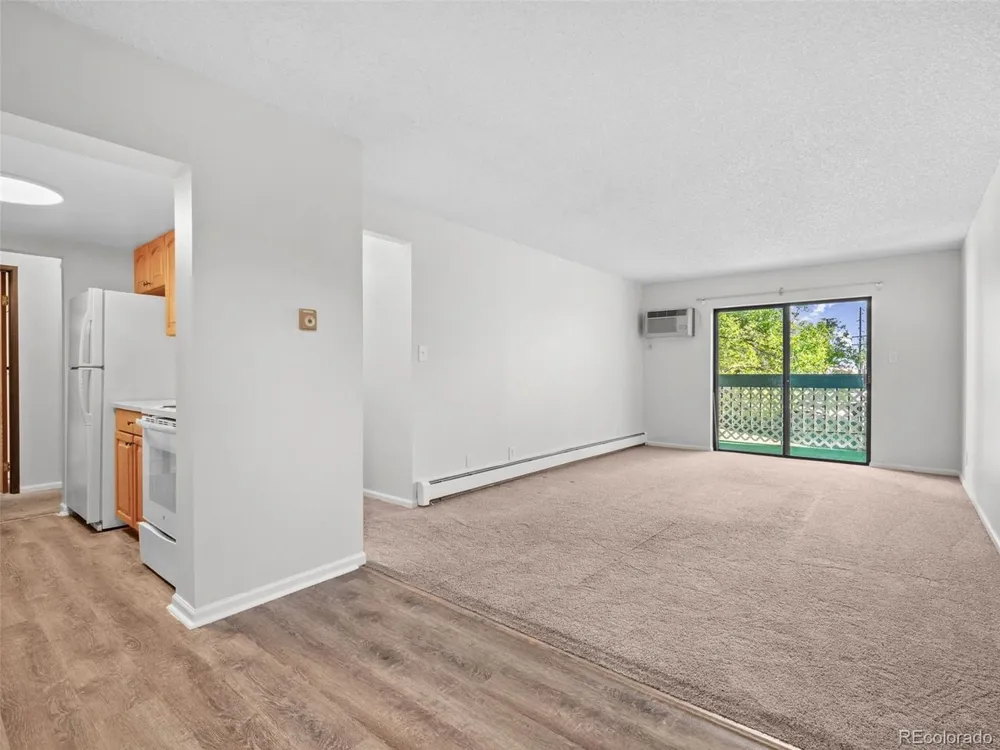 7780 W 38th Avenue #204 Wheat Ridge, CO 80033