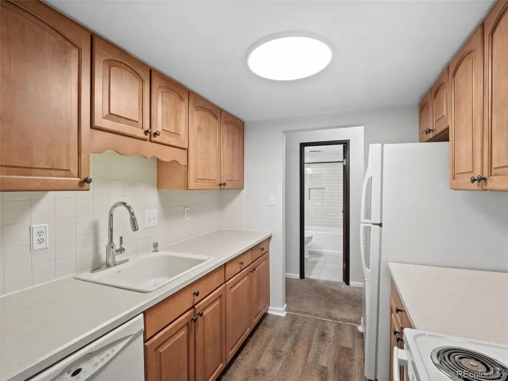 7780 W 38th Avenue #204 Wheat Ridge, CO 80033