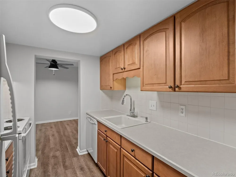 7780 W 38th Avenue #204 Wheat Ridge, CO 80033
