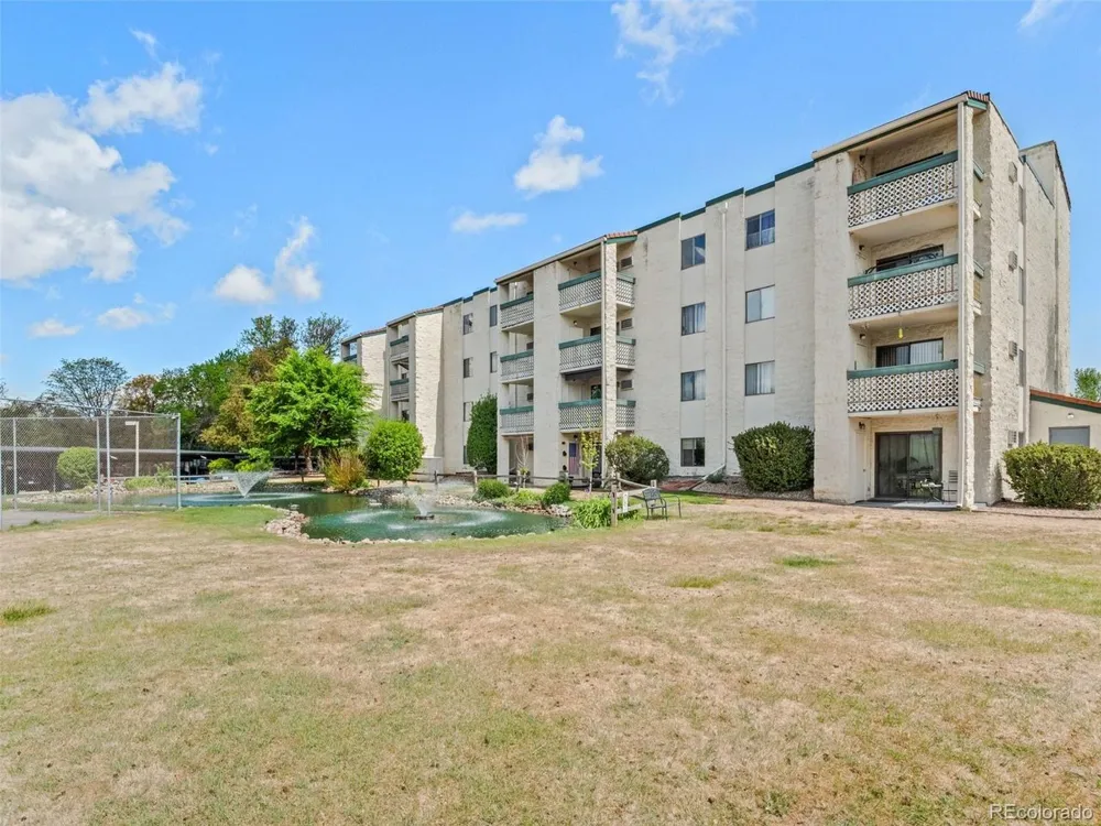 7780 W 38th Avenue #204 Wheat Ridge, CO 80033