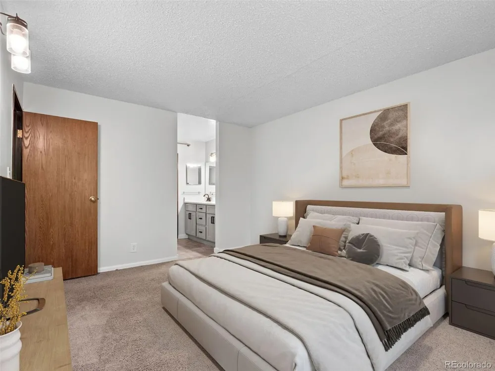 7780 W 38th Avenue #204 Wheat Ridge, CO 80033