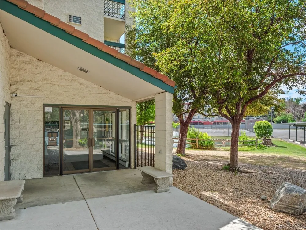 7780 W 38th Avenue #204 Wheat Ridge, CO 80033