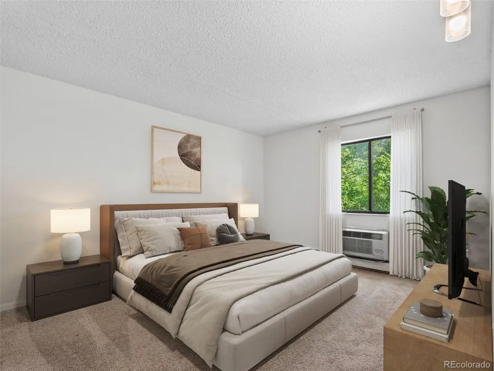 7780 W 38th Avenue #204 Wheat Ridge, CO 80033