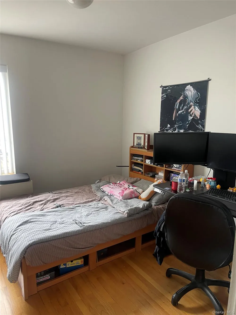 71-28 163rd Street #3B Fresh Meadows, NY 11365