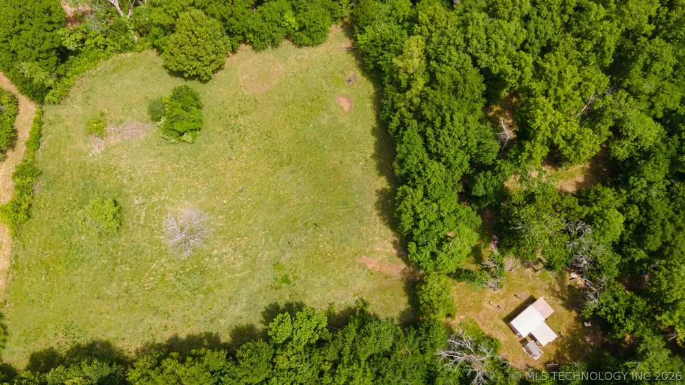 17436 Savage Road Pittsburg, OK 74560