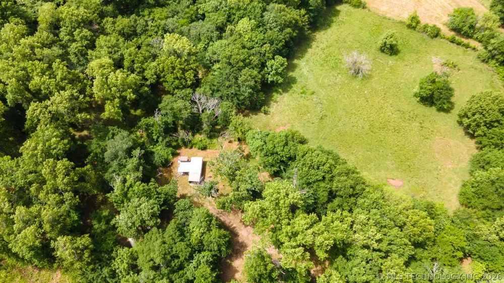 17436 Savage Road Pittsburg, OK 74560