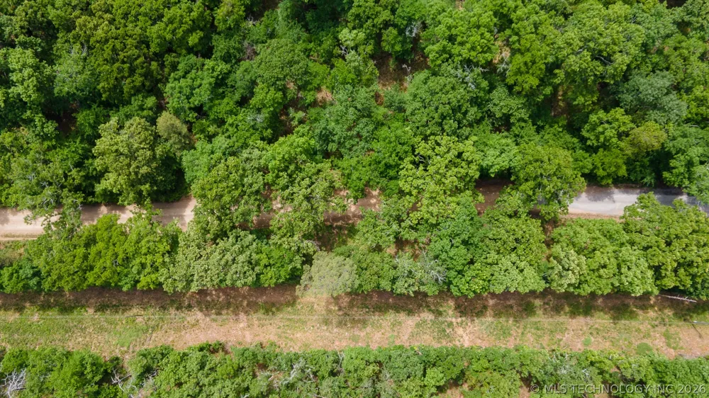 17436 Savage Road Pittsburg, OK 74560