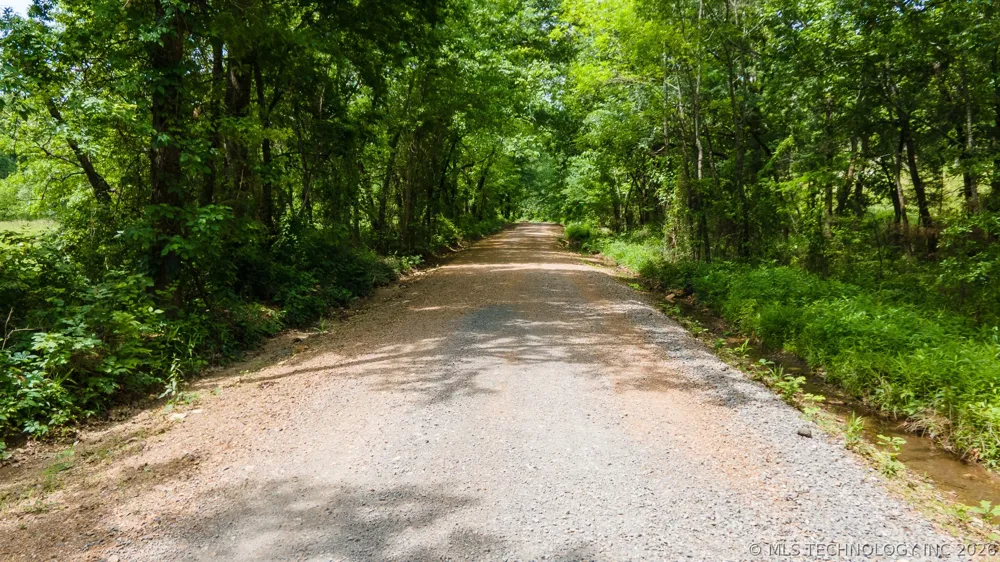 17436 Savage Road Pittsburg, OK 74560