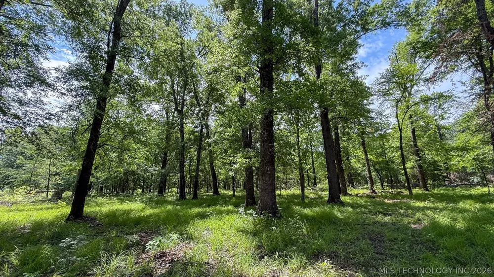 17436 Savage Road Pittsburg, OK 74560