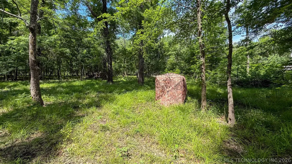 17436 Savage Road Pittsburg, OK 74560