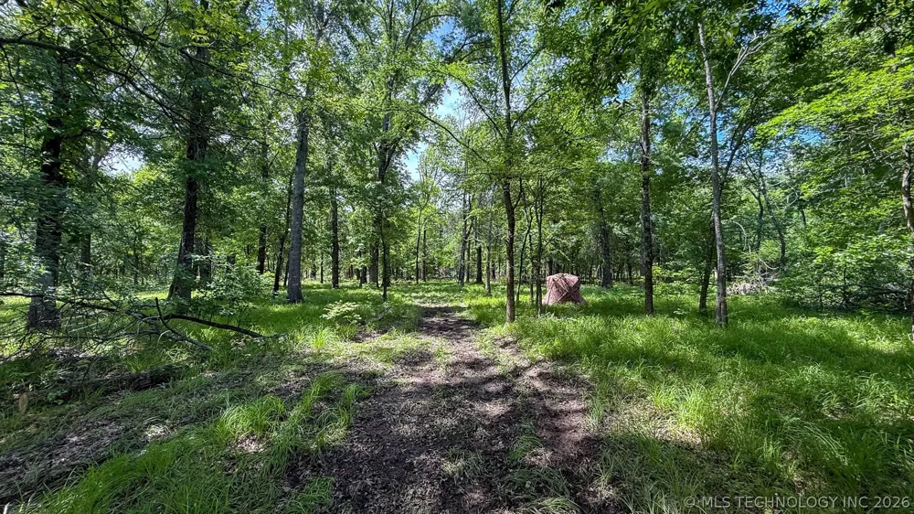 17436 Savage Road Pittsburg, OK 74560
