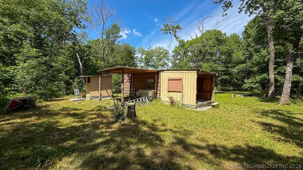 17436 Savage Road Pittsburg, OK 74560