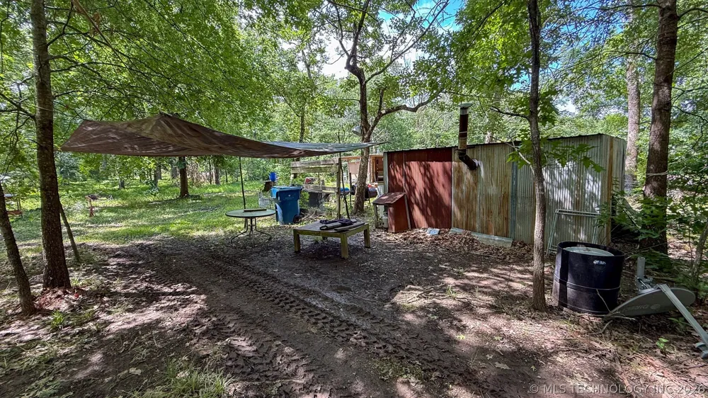 17436 Savage Road Pittsburg, OK 74560