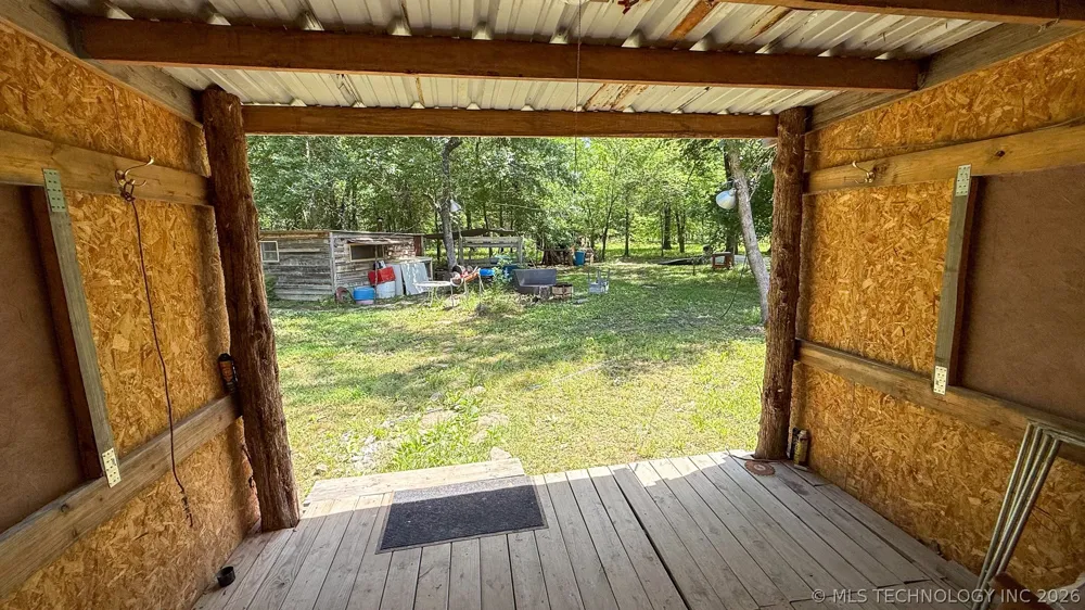 17436 Savage Road Pittsburg, OK 74560