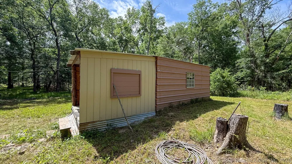 17436 Savage Road Pittsburg, OK 74560