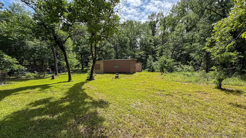 17436 Savage Road Pittsburg, OK 74560