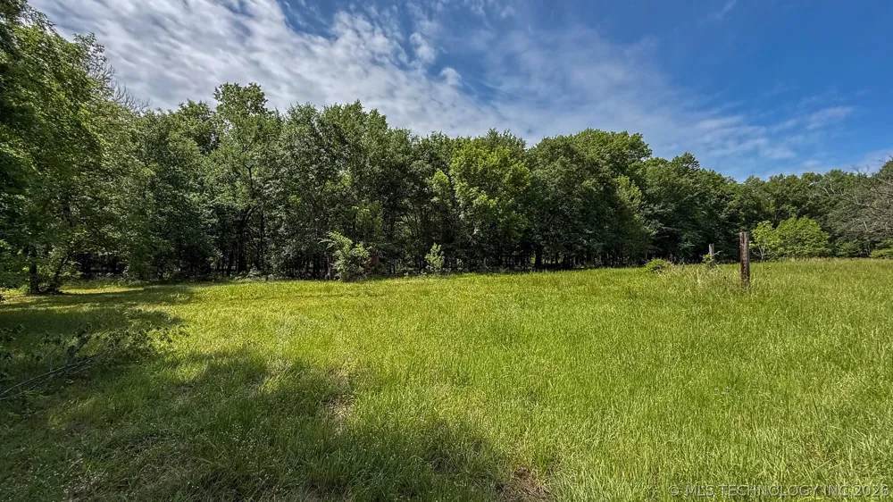 17436 Savage Road Pittsburg, OK 74560