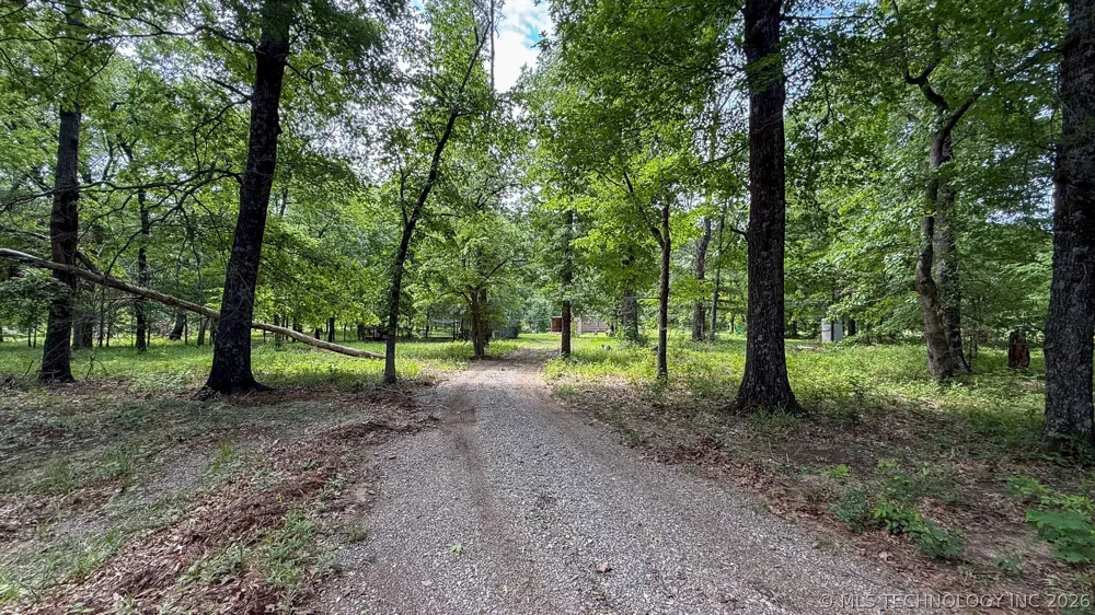 17436 Savage Road Pittsburg, OK 74560
