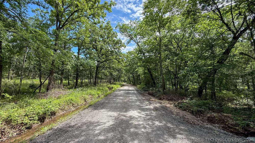 17436 Savage Road Pittsburg, OK 74560