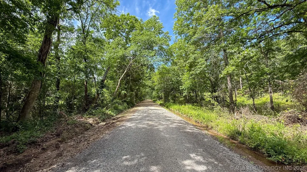 17436 Savage Road Pittsburg, OK 74560