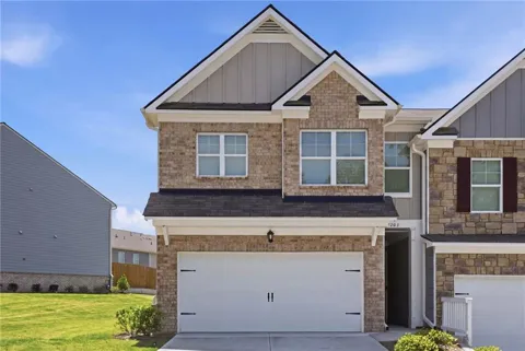 2303 Blue Monarch Drive