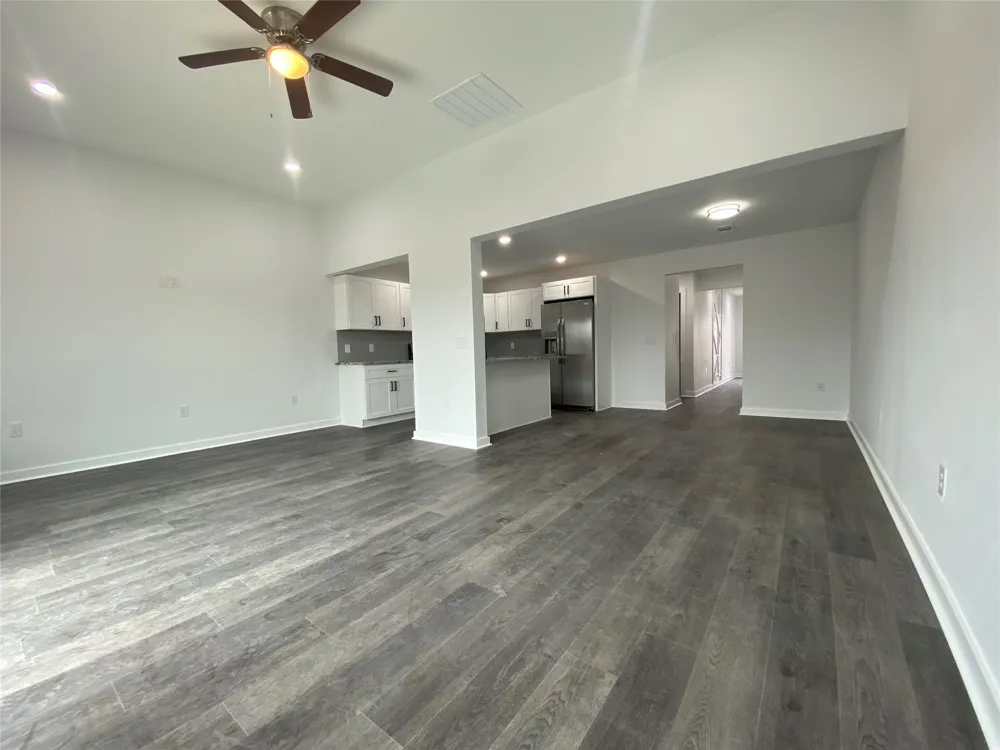 340 Sunnyside Drive #B Trenton, TX 75490