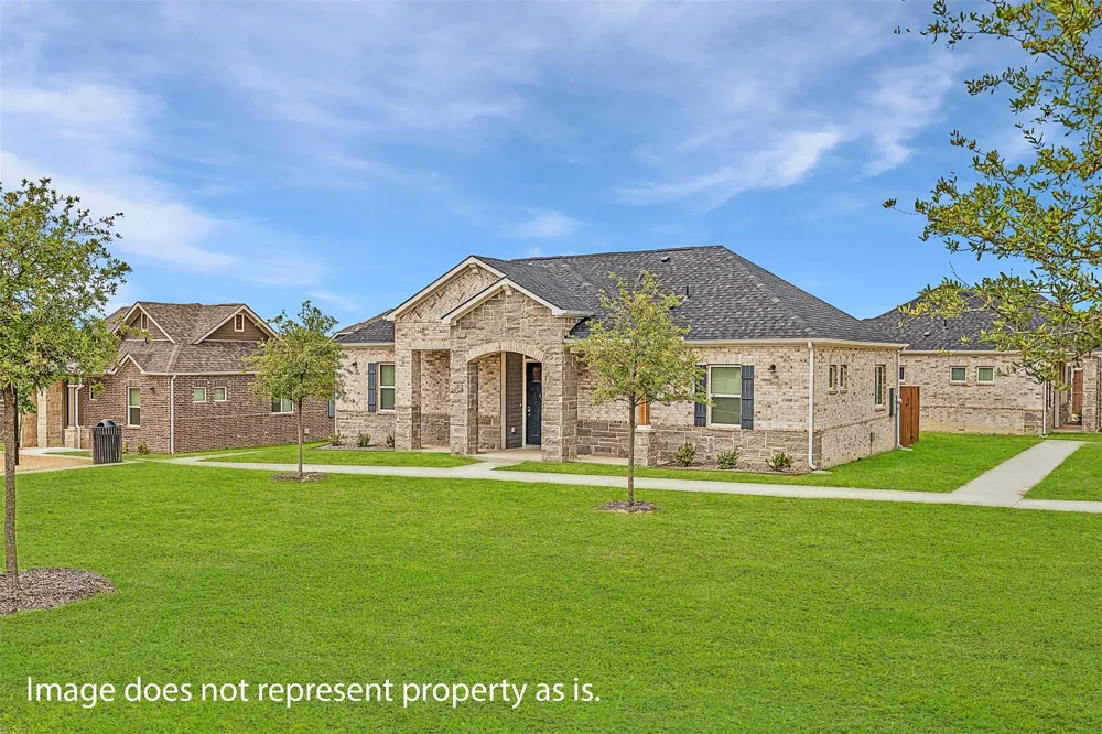 5900 County Road 277 Melissa, TX 75454