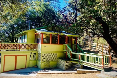 52735 Sugar Pine