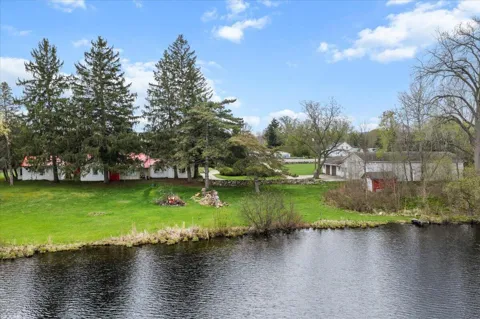 5599 Howard City Edmore Road