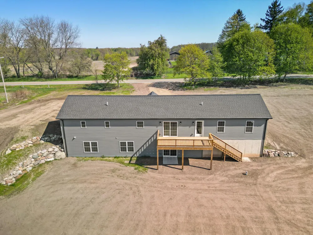 2346 W 112th Street Grant, MI 49327