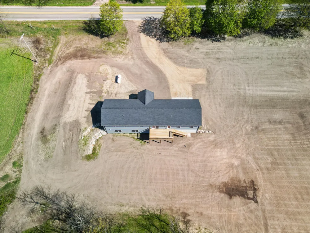 2346 W 112th Street Grant, MI 49327