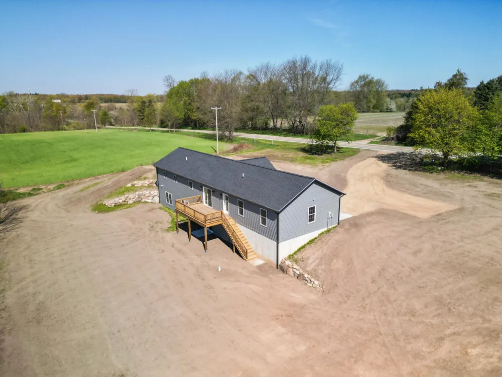 2346 W 112th Street Grant, MI 49327
