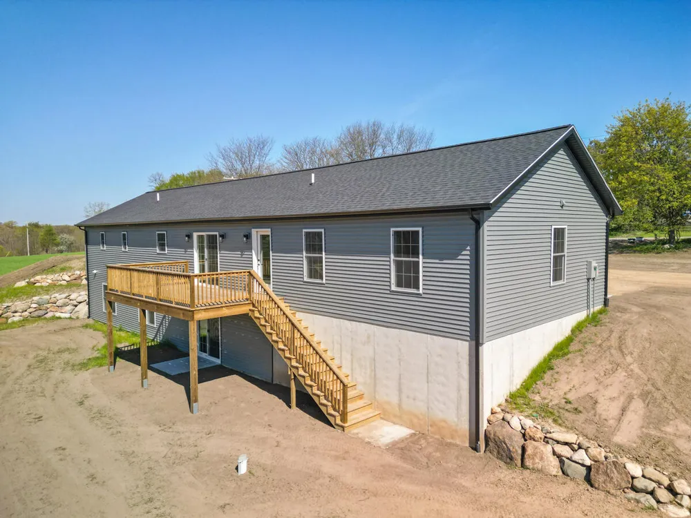 2346 W 112th Street Grant, MI 49327