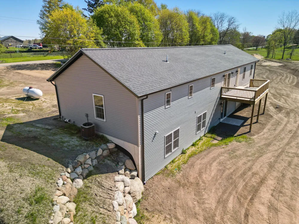 2346 W 112th Street Grant, MI 49327