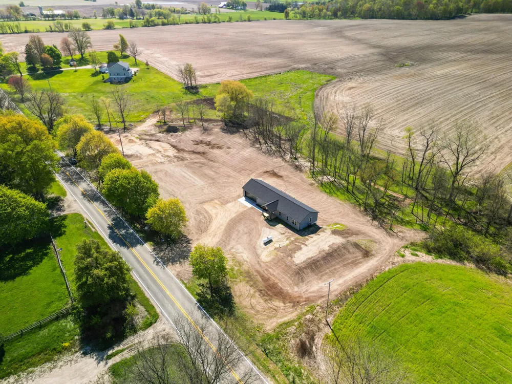 2346 W 112th Street Grant, MI 49327
