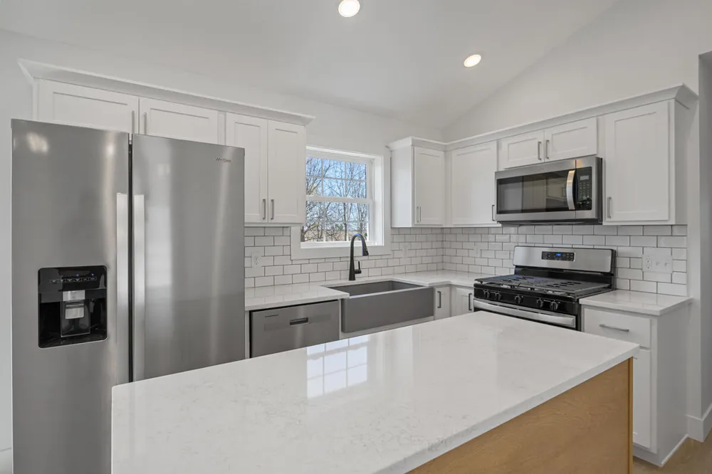 2346 W 112th Street Grant, MI 49327