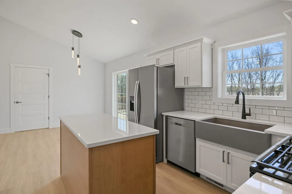 2346 W 112th Street Grant, MI 49327