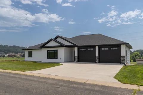 416 Brubaker Drive