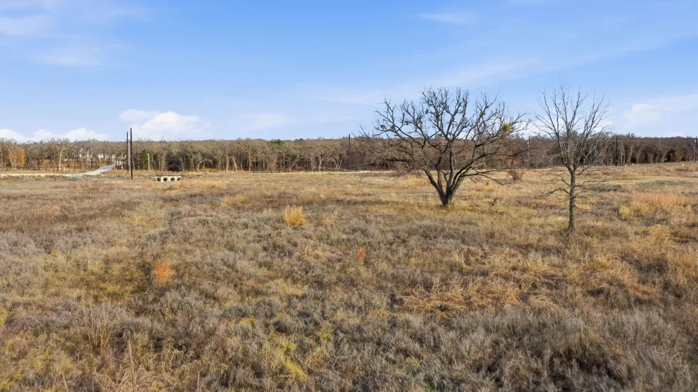 633 Stallion Meadows Drive Perrin, TX 76486
