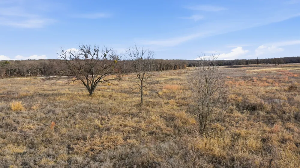633 Stallion Meadows Drive Perrin, TX 76486