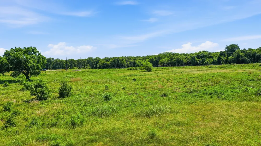 633 Stallion Meadows Drive Perrin, TX 76486