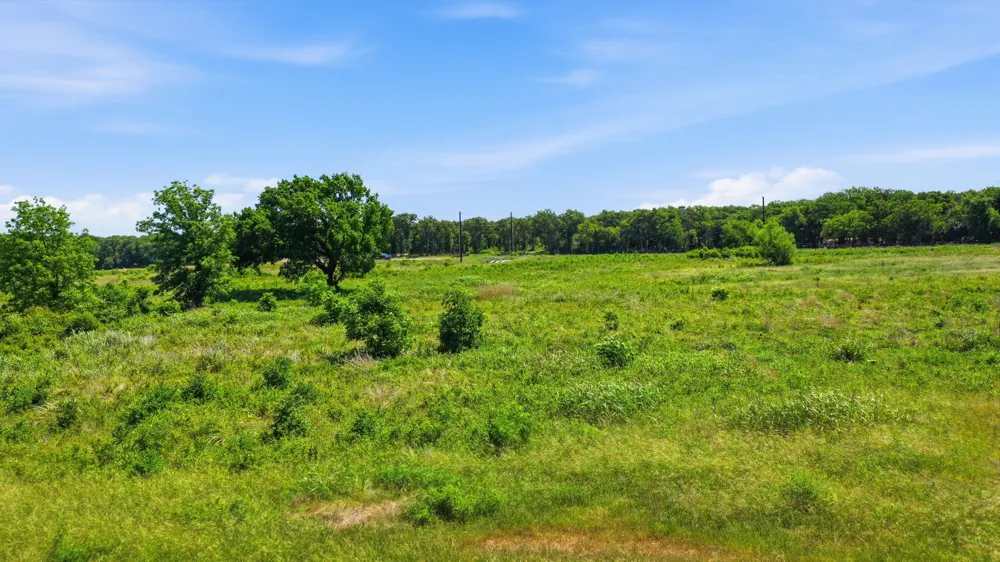 633 Stallion Meadows Drive Perrin, TX 76486