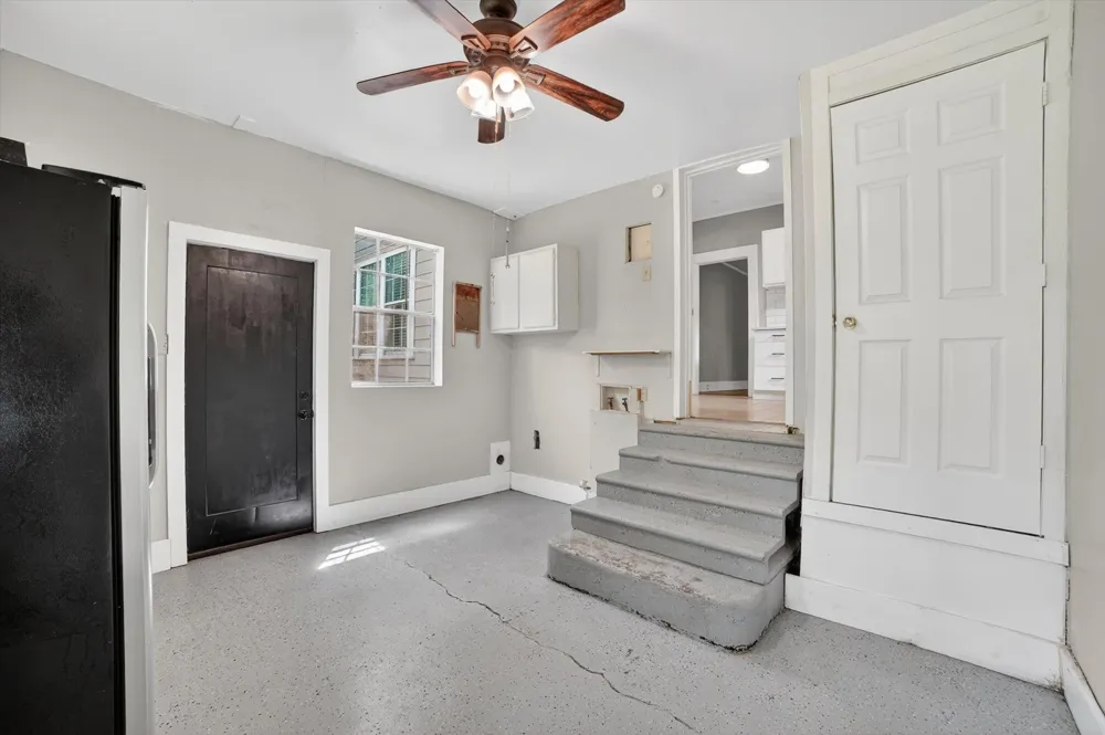 504 W Grove Street Kaufman, TX 75142