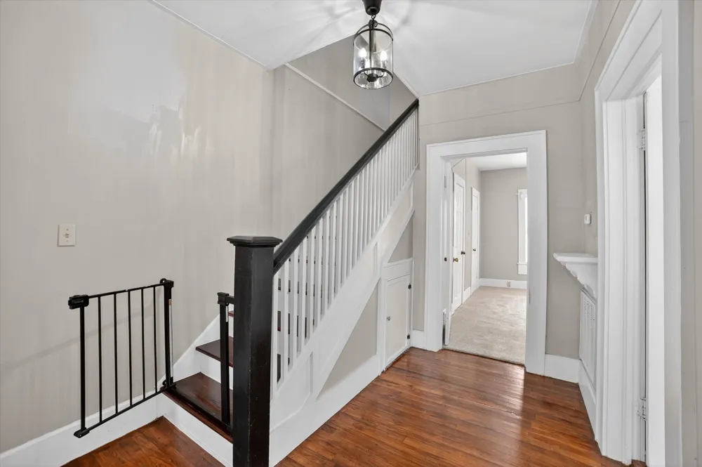 504 W Grove Street Kaufman, TX 75142